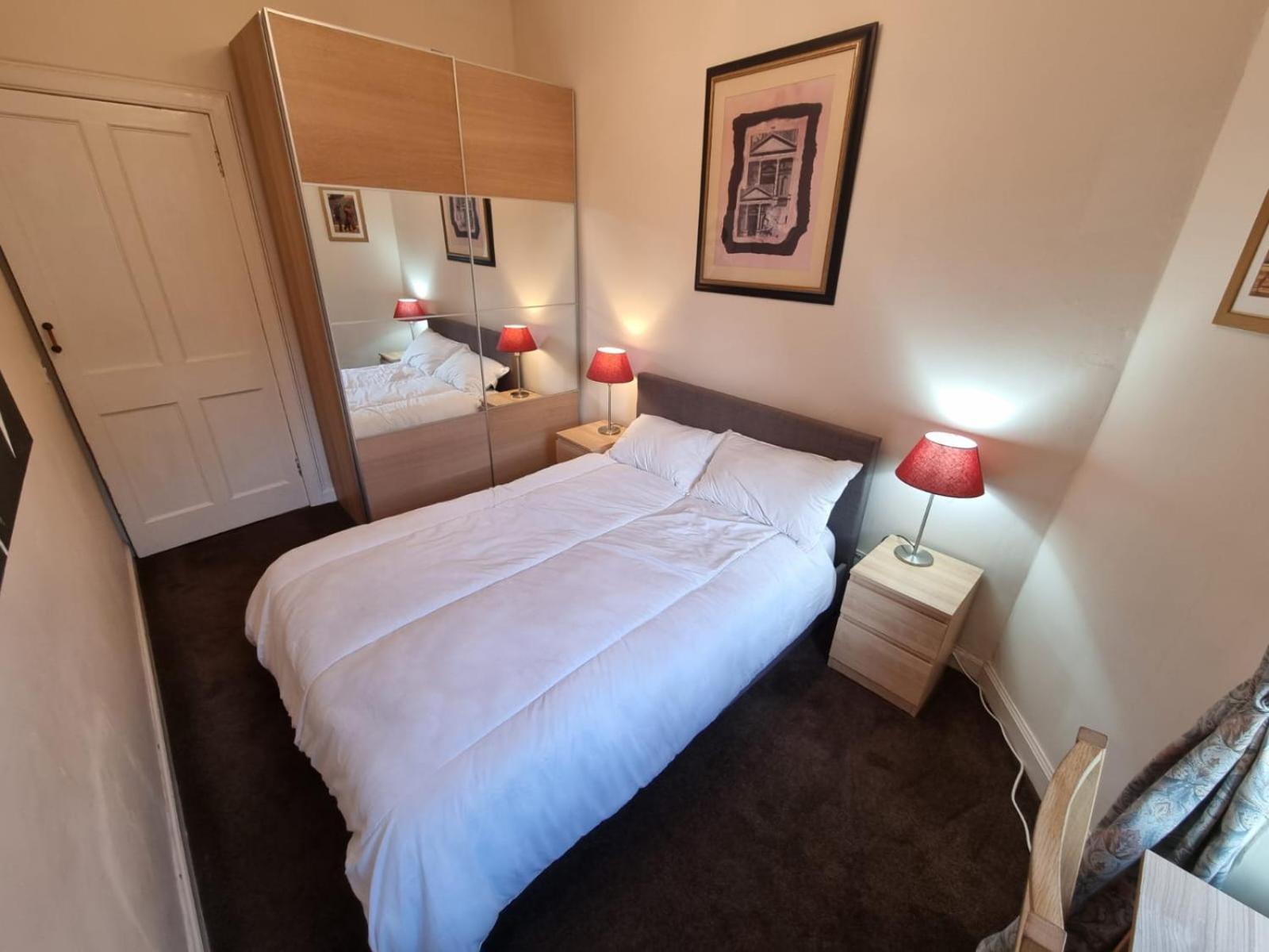 10 Min Walk 2 Royal Mile * Edinburgh