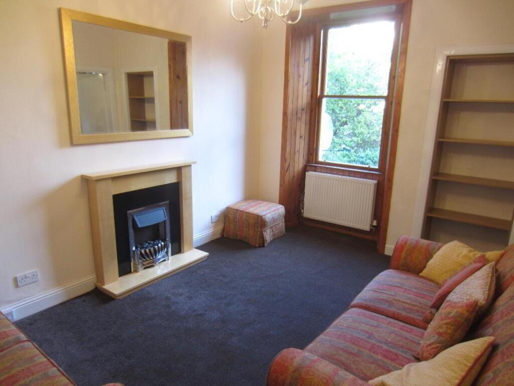 10 Min Walk 2 Royal Mile Apartment